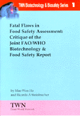 Food Safety Report