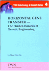 GMO book