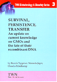 GMO book